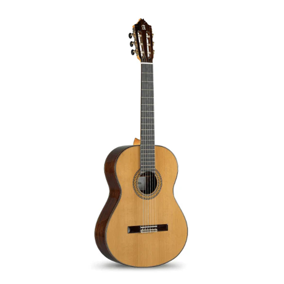 ALHAMBRA 9 P GUITAR + CASE (9557)
