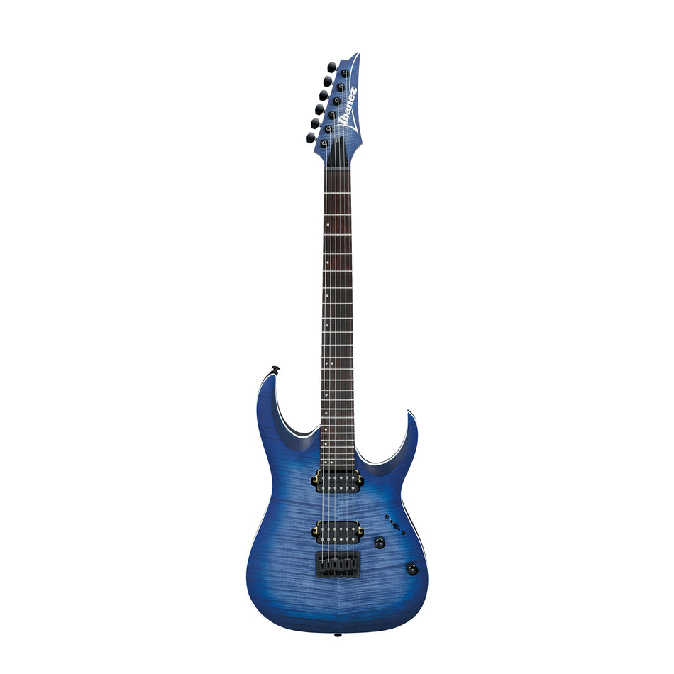 IBANEZ RGA42FM-BLF ELECTRIC GUITAR