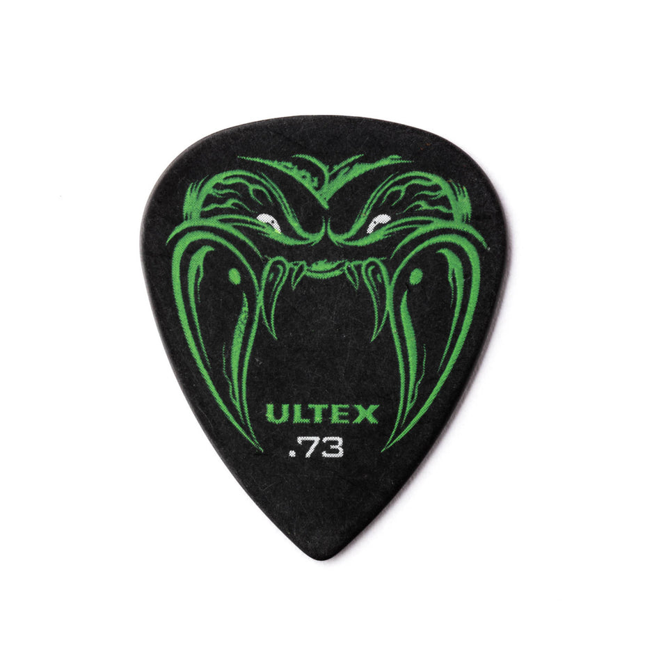 DUNLOP PH112P.73 BLACK FANG-6/PLYPK