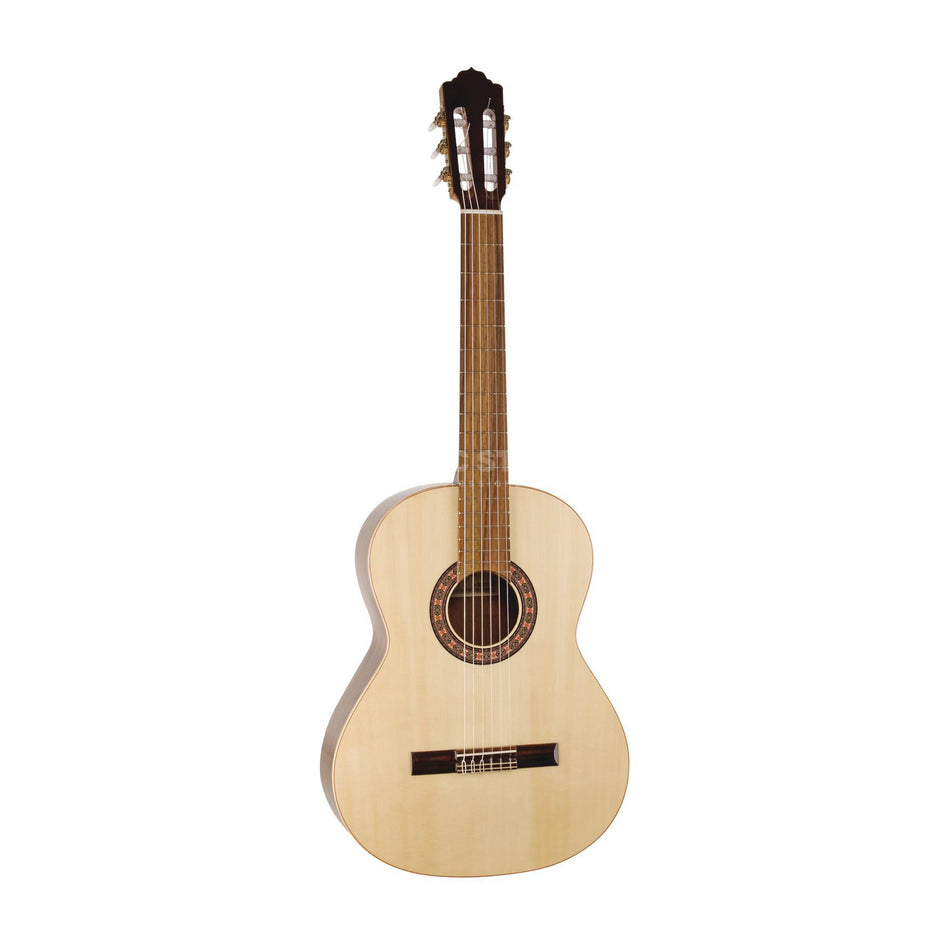ALHAMBRA 1755 ALMANSA GUITAR 401 SPRUCE