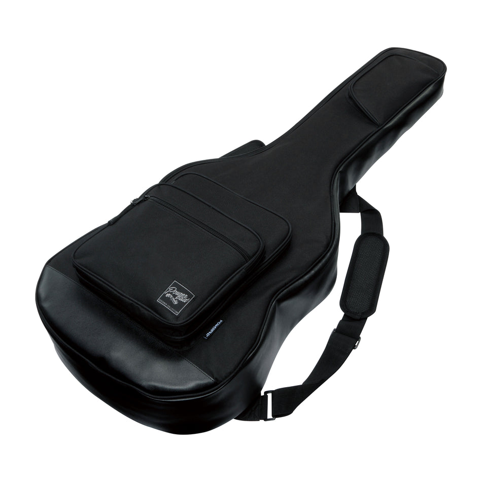 Ibanez IAB540-BK Acoustic Guitar Gig Bag - Black