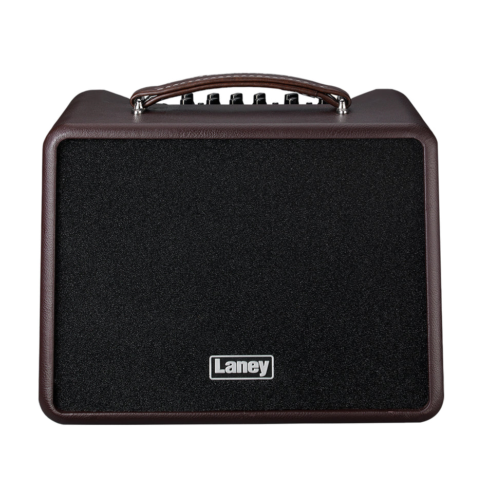Laney A-SOLO 60W Acoustic Guitar Combo Amp | Black