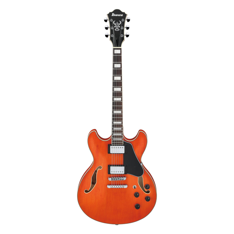 IBANEZ AS73-TTF ELECTRIC GUITAR