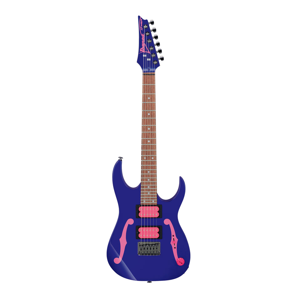IBANEZ PGMM11-JB ELECTRIC GUITAR