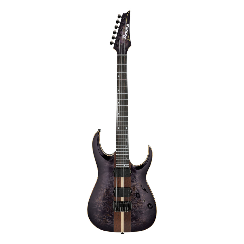IBANEZ RGA21P1PB-DRL ELECTRIC GUITAR W/BAG