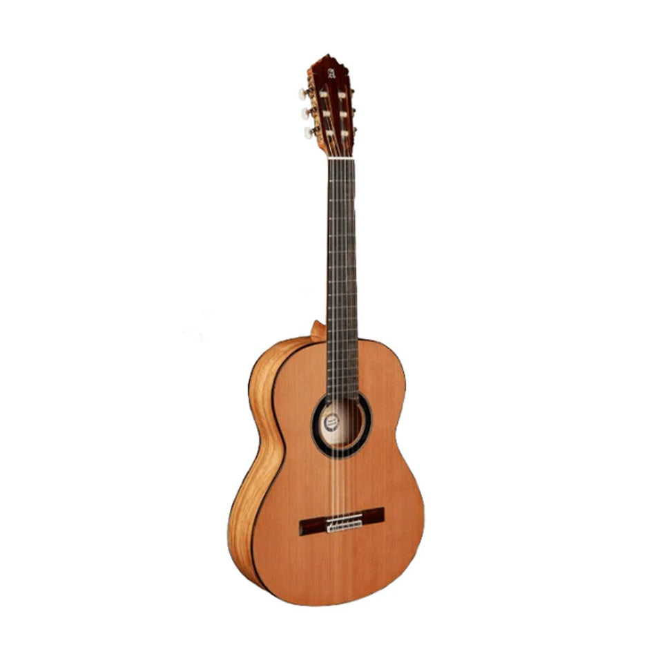 ALHAMBRA 6 OLIVO + GIG BAG (9738) GUITAR 6 OLIVO + GIG BAG (9738)