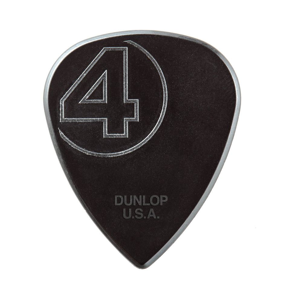 DUNLOP 447PJR138 JIM ROOT NYLON-6/PLYPK