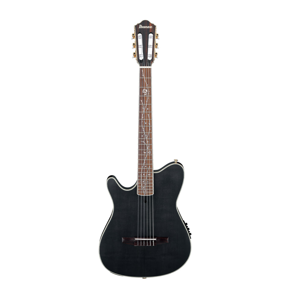 IBANEZ TOD10NL-TKF ELECTRIC GUITAR LEFT HAND