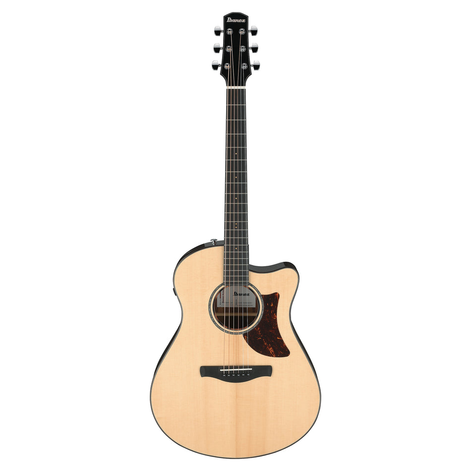 IBANEZ AAM380CE-NT ELECTRIC GUITAR