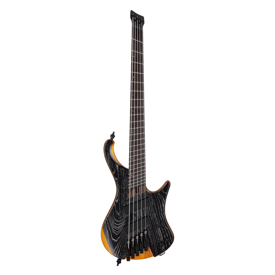 IBANEZ EHB1135MS-SKL ELECTRIC 5-ST.BASS WITH BAG(PGPGB)