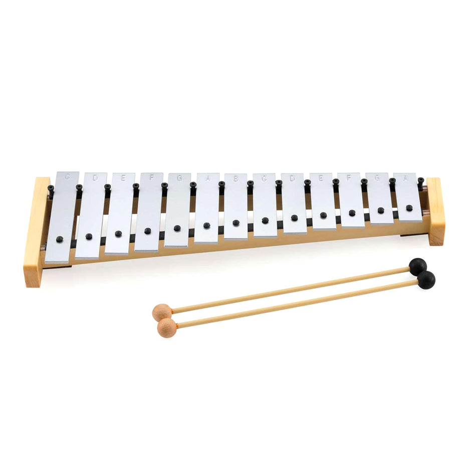Suzuki GLOCKENSPIEL SOPRANO W/OUT CASE