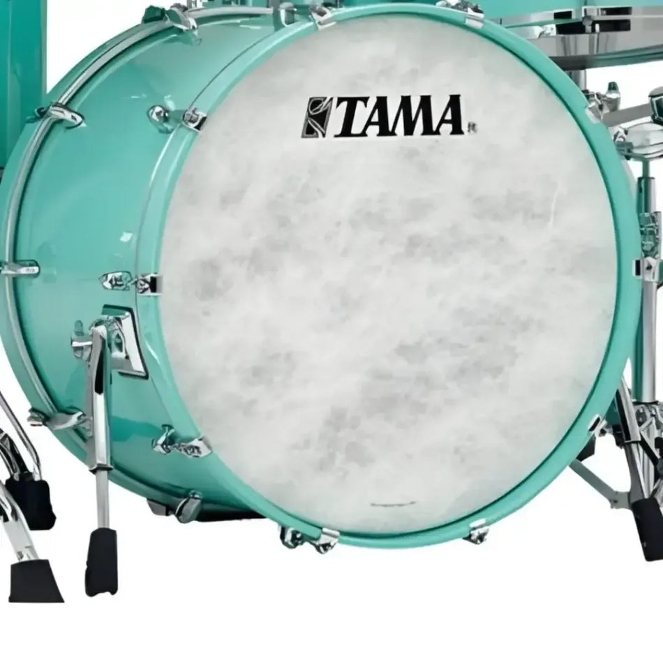 TAMA STAR TWB2218-GAQ 18"x22" Bass drum without Tom Holder Base