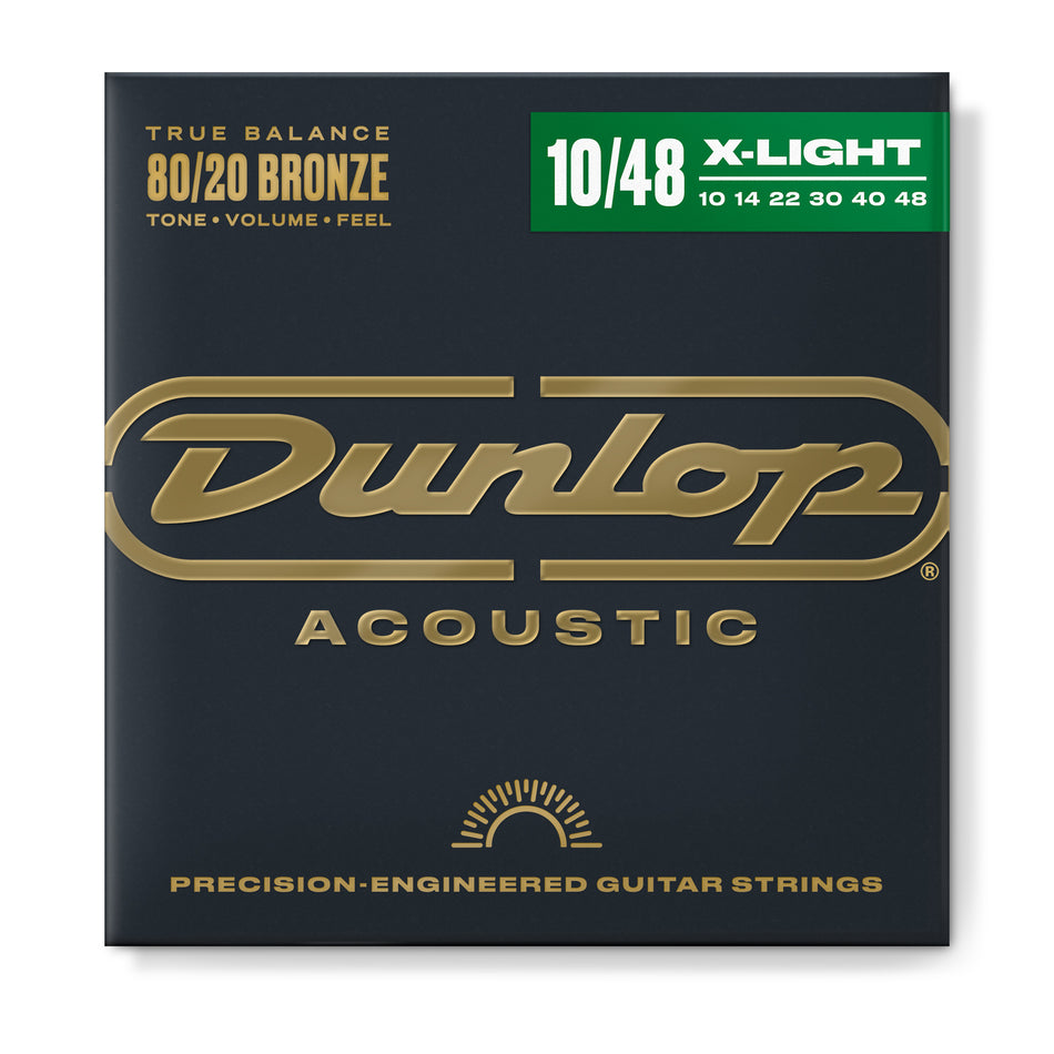 DUNLOP DAB1048 AG-BRS 10/48-6/SET