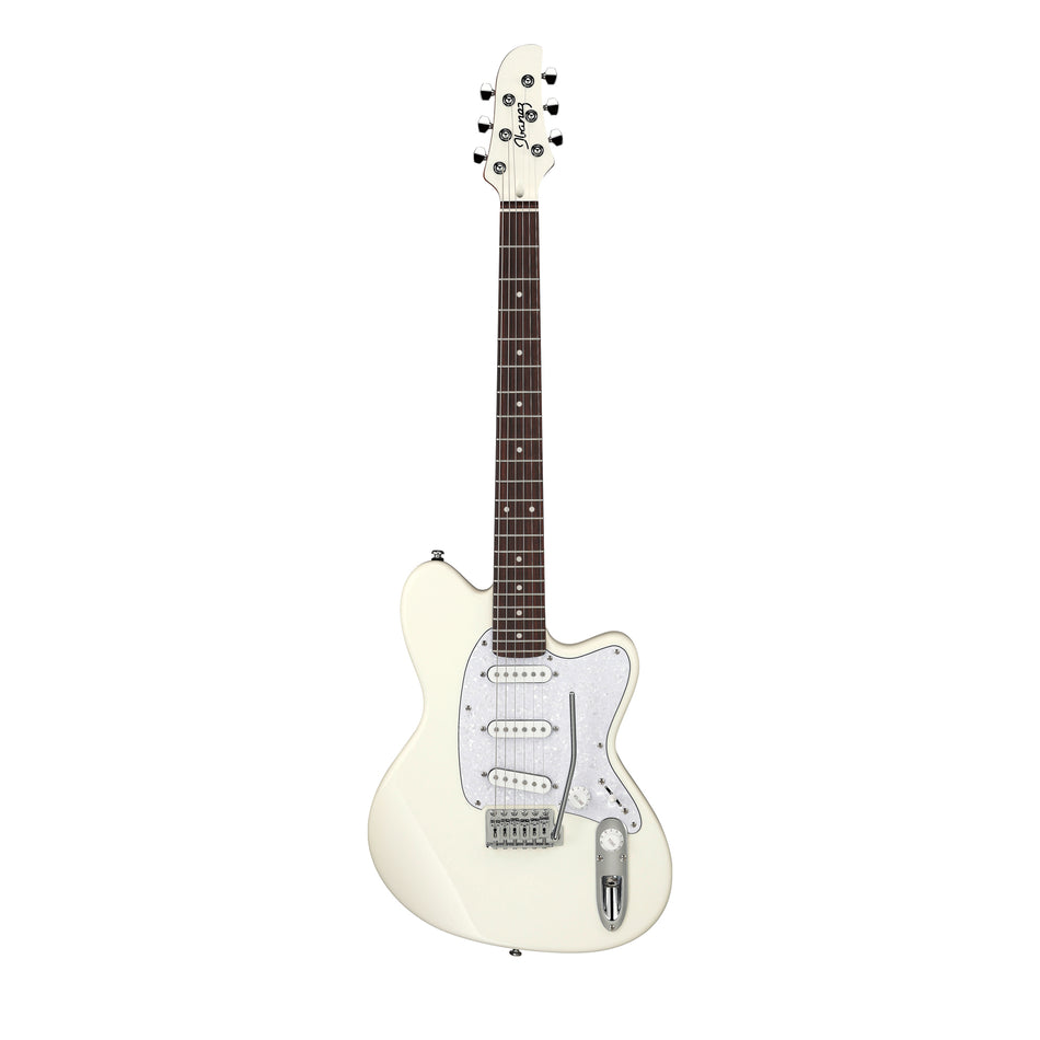 IBANEZ ICHI00-VWH ELECTRIC GUITAR