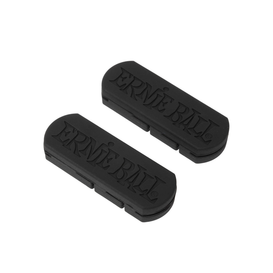 Ernie Ball P09638 STRING DAMPENER - GUITAR TAILPIECE