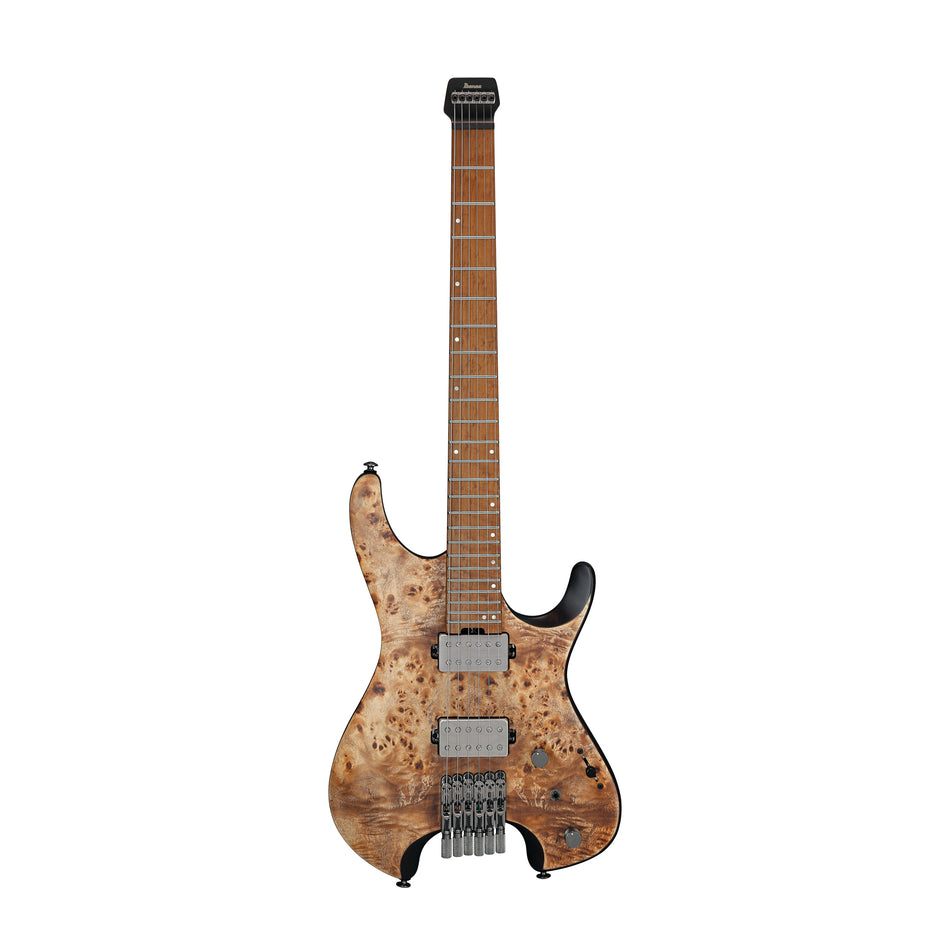 IBANEZ Q52PB-ABS ELECTRIC GUITAR W/BAG