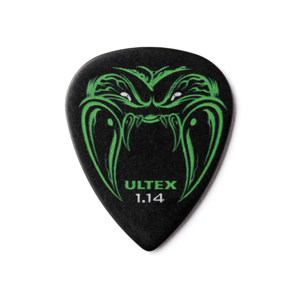 DUNLOP PH112P1.14 BLACK FANG-6/PLYPK