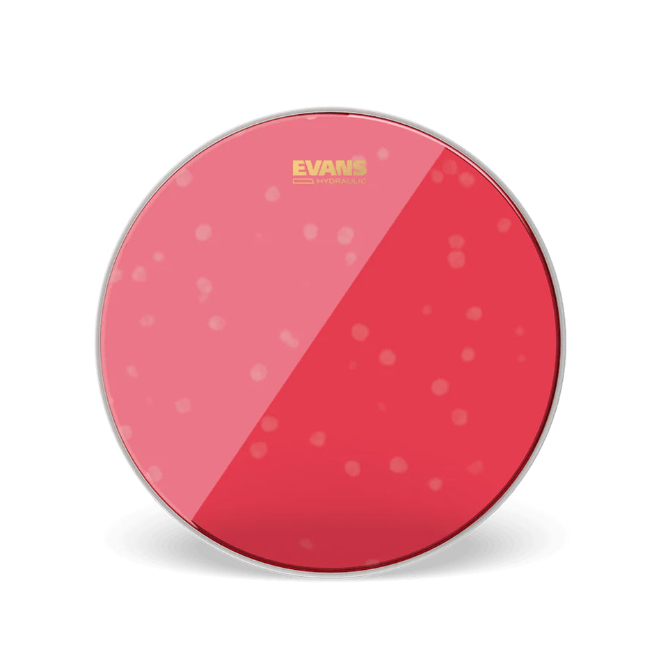 EVANS BD22HR 22" HYD RED