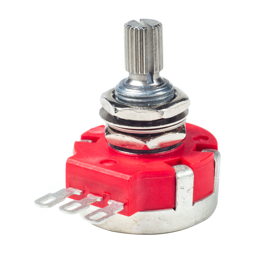 DUNLOP DSP500K Super Pot Split Shaft Potentiometer