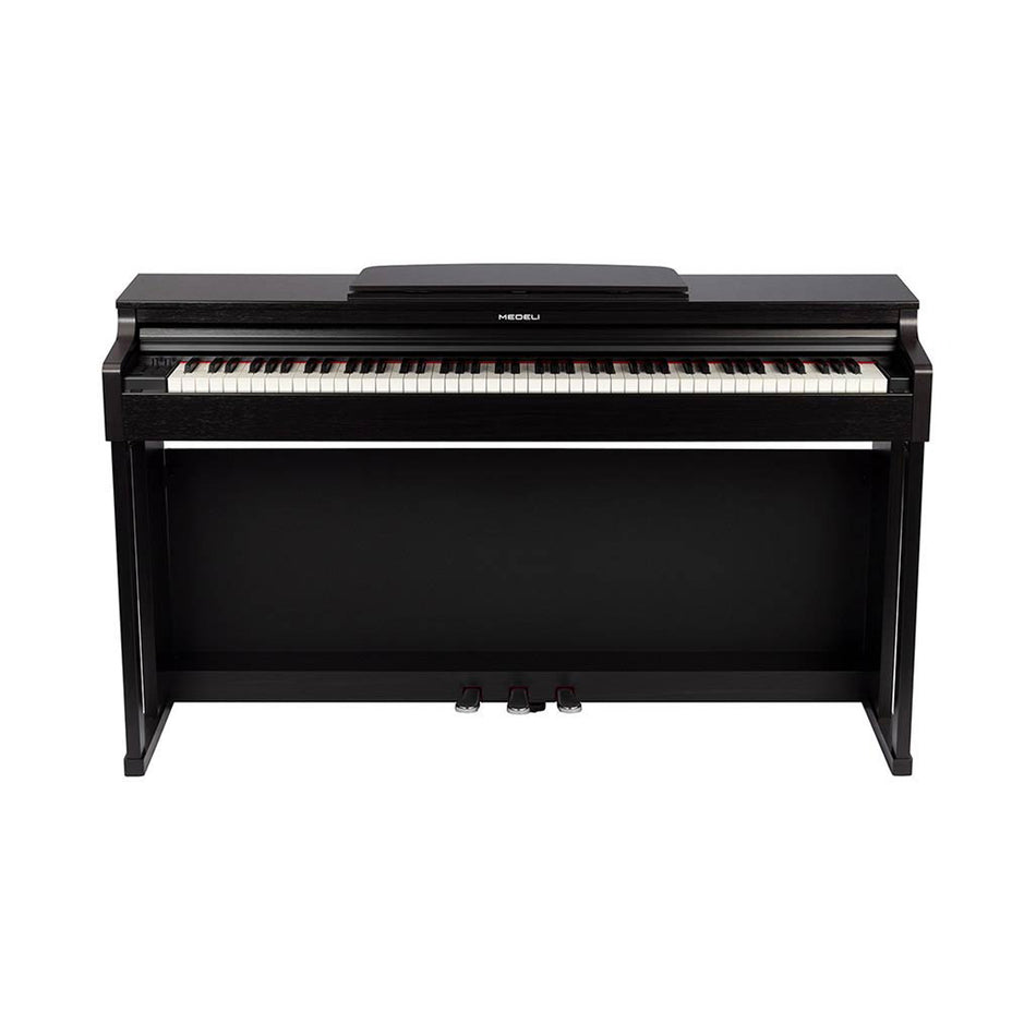 MEDELI UP203 (PVC Black) Digital Piano