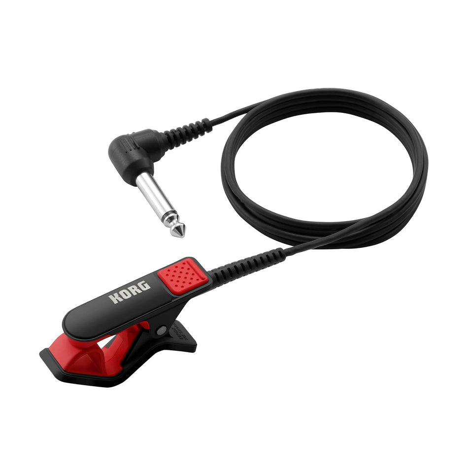 KORG CM-200-BKRD CONTACT MICROPHONE