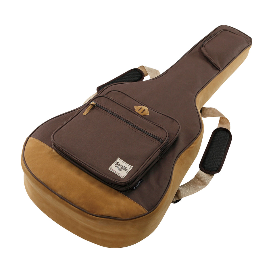 Ibanez IAB541-BR Acoustic Guitar Gig Bag - Brown