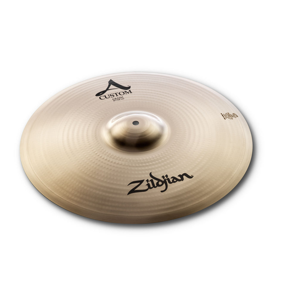ZILDJIAN A20517 19" A Custom Crash