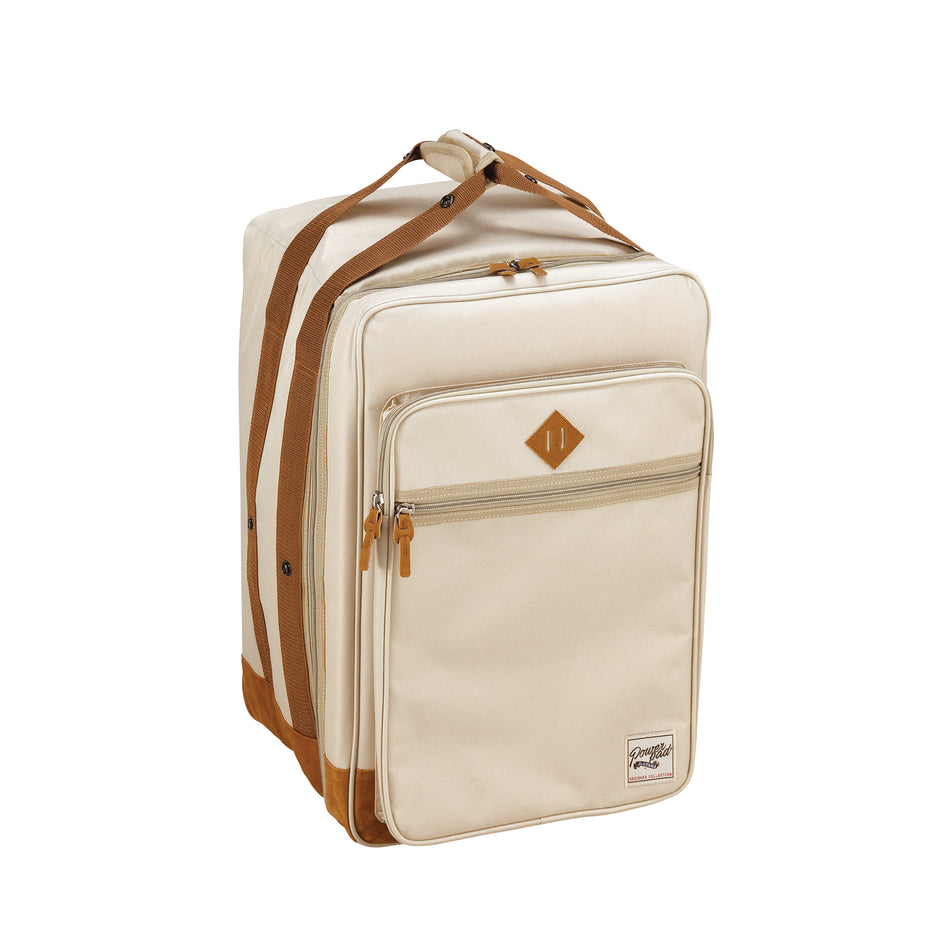 TAMA TCB01BE Power Pad Designer Collection Cajon Bag Beige