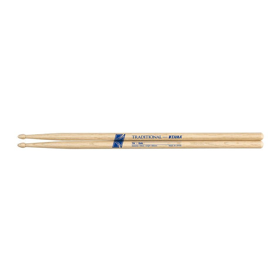 TAMA 7A Oak Stick