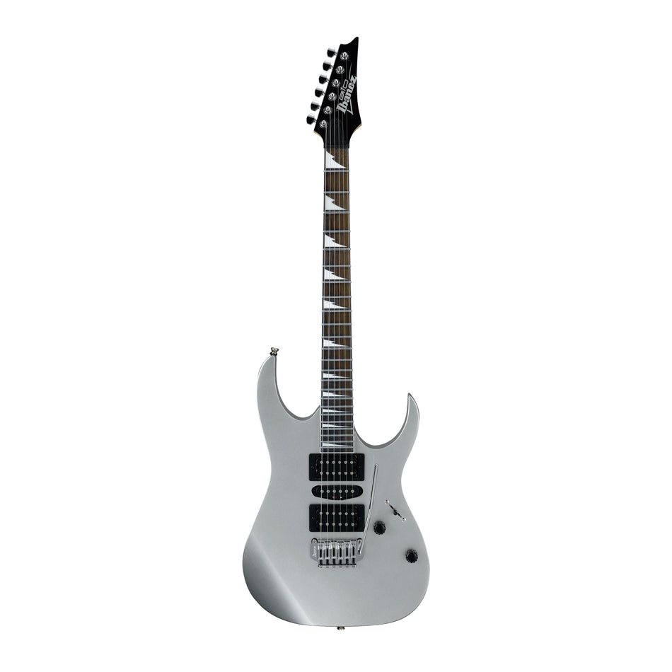 IBANEZ GRG170DX-SV ELECTRIC GUITAR