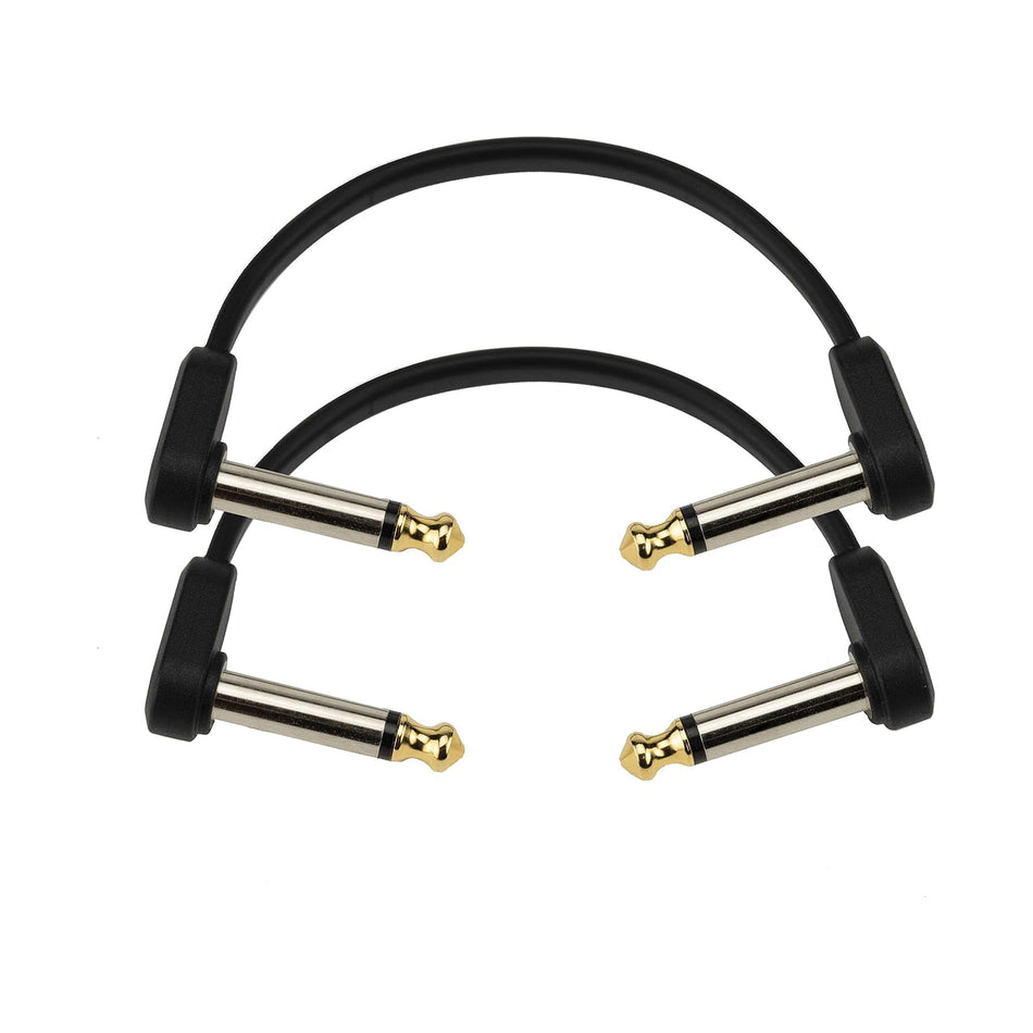 DADDARIO PW-FPRR-204 4IN FLAT PATCH RR, PR