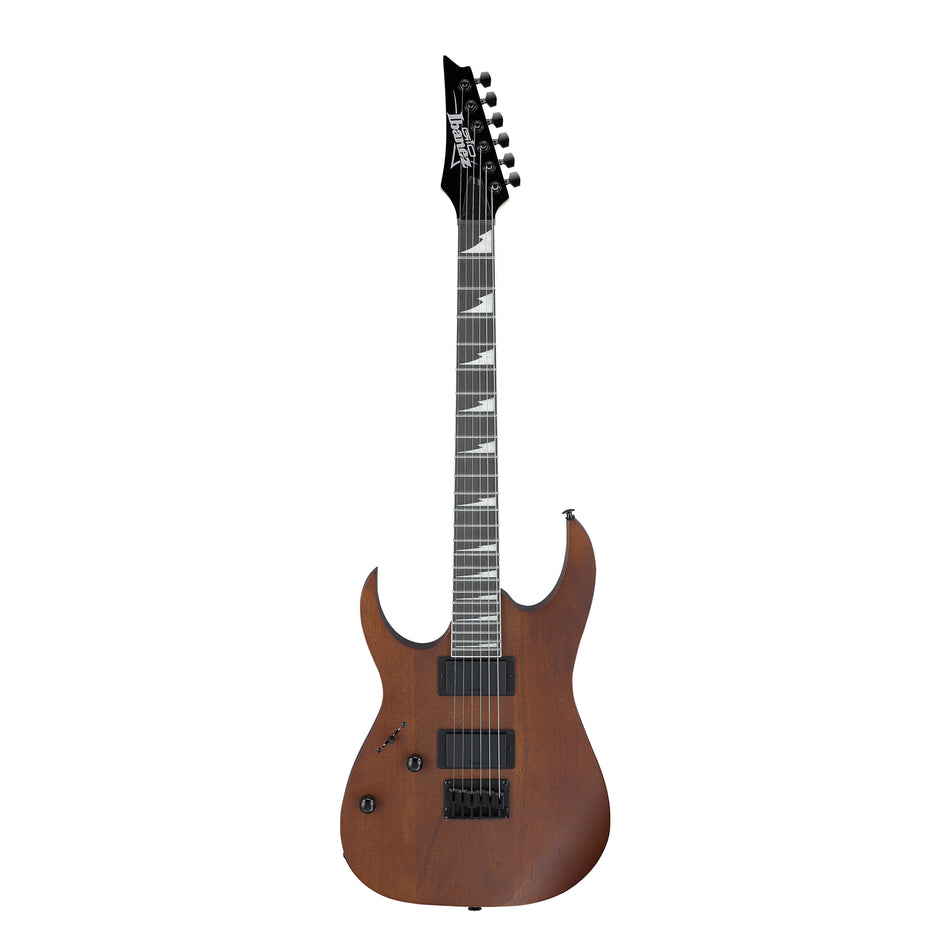 IBANEZ GRG121DXL-WNF ELECTRIC GUITAR LEFT HANDED