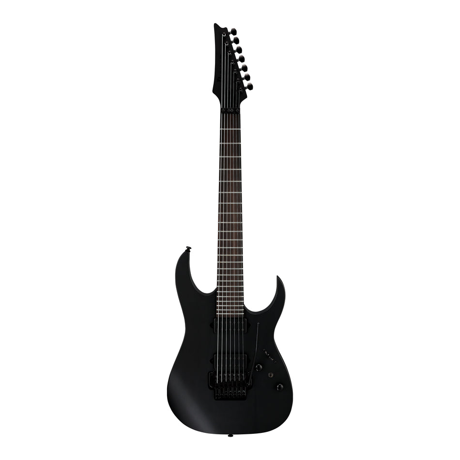 IBANEZ RGRB720-BKF ELECTRIC GUITAR
