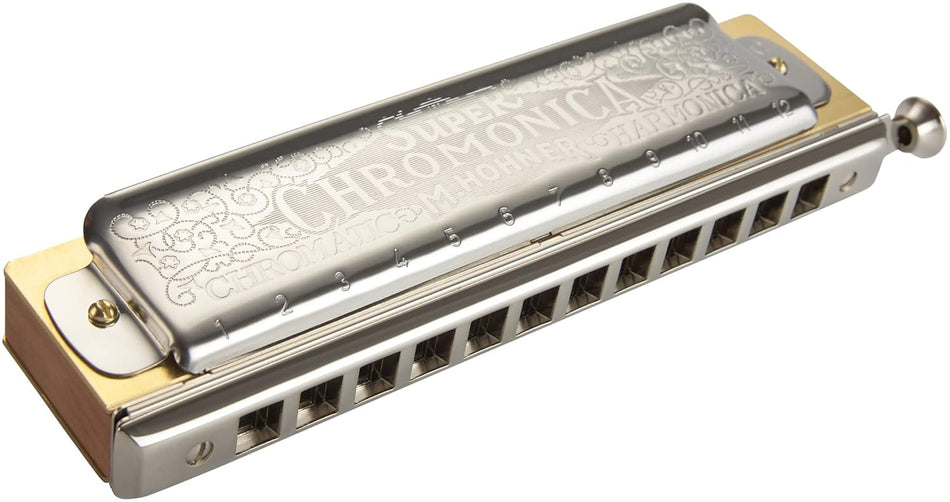 Hohner Super 64 Performance