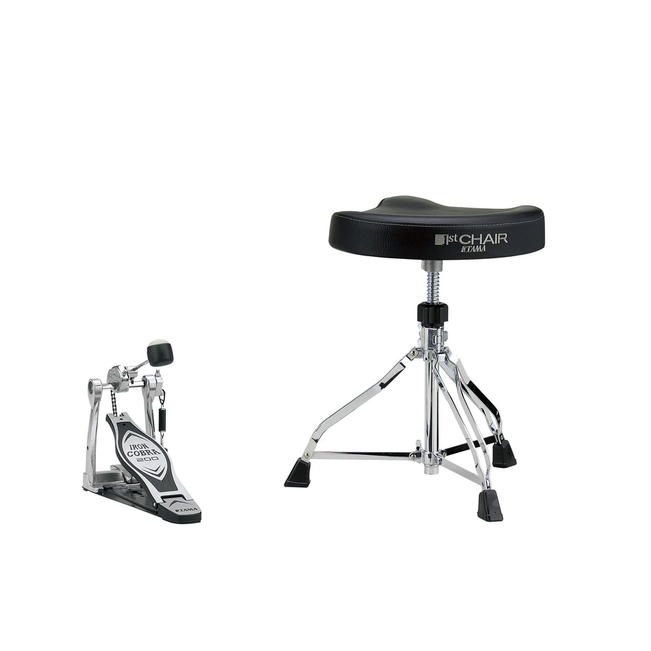 TAMA HED2G 2 pc Hardware Kit (HP200P + HT250)