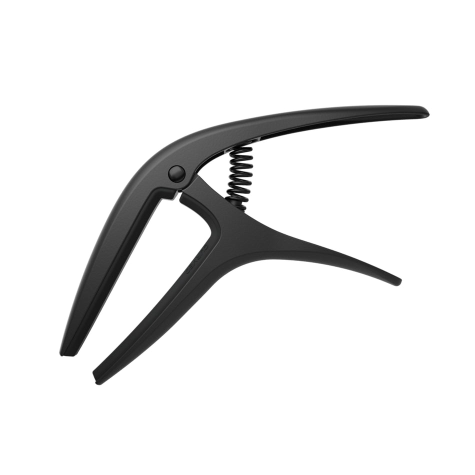 Ernie Ball P09600 AXIS CAPO - BLACK