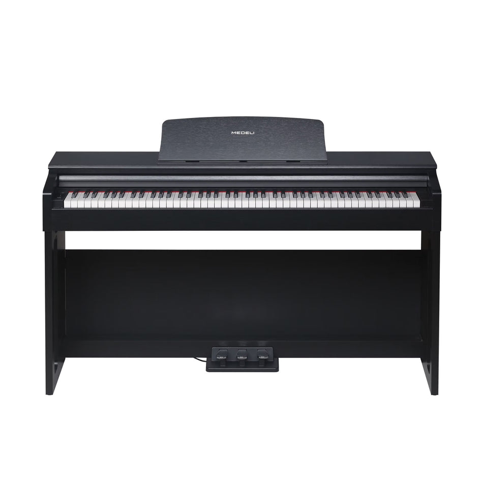 MEDELI UP105 (PVC Black) DIGITAL PIANO