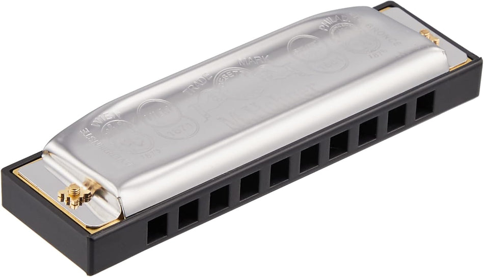 Hohner Special 20 D-major