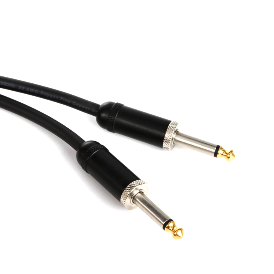 DADDARIO PW-AMSG-15 AMERICAN STAGE INST CABLE 15'