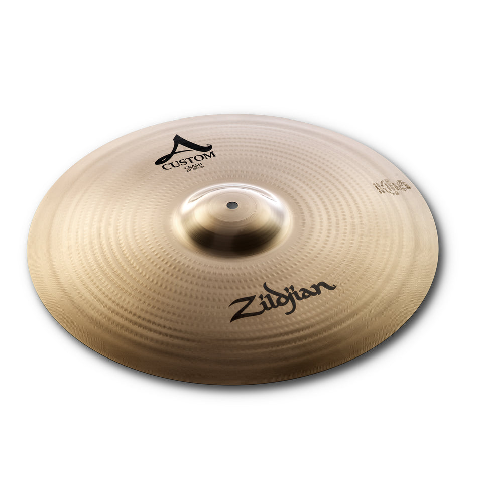 ZILDJIAN A20588 20" A Custom Crash