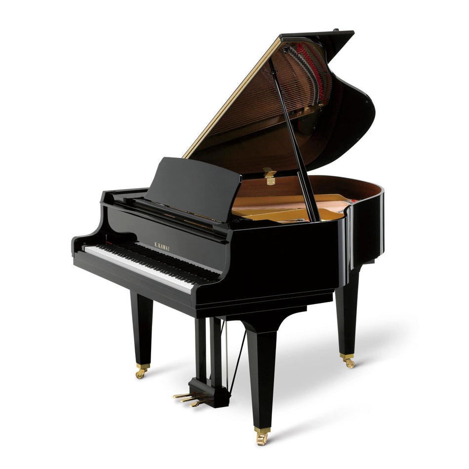 KAWAI GX-2 M/PEP GRAND PIANO + NO.640 BENCH- (180cm)
