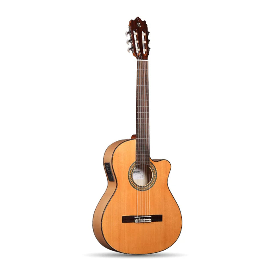 ALHAMBRA 3 F CW E1 GUITAR