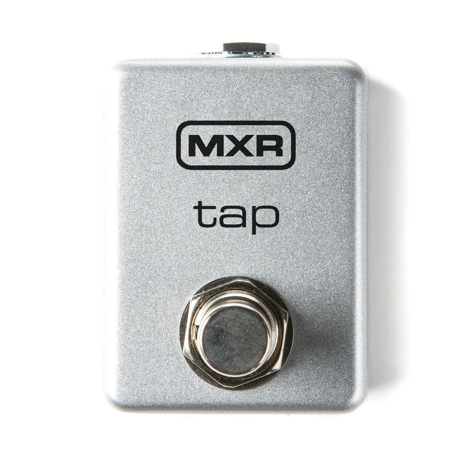 MXR M199 Tap Tempo Switch | Guitar Footswitch