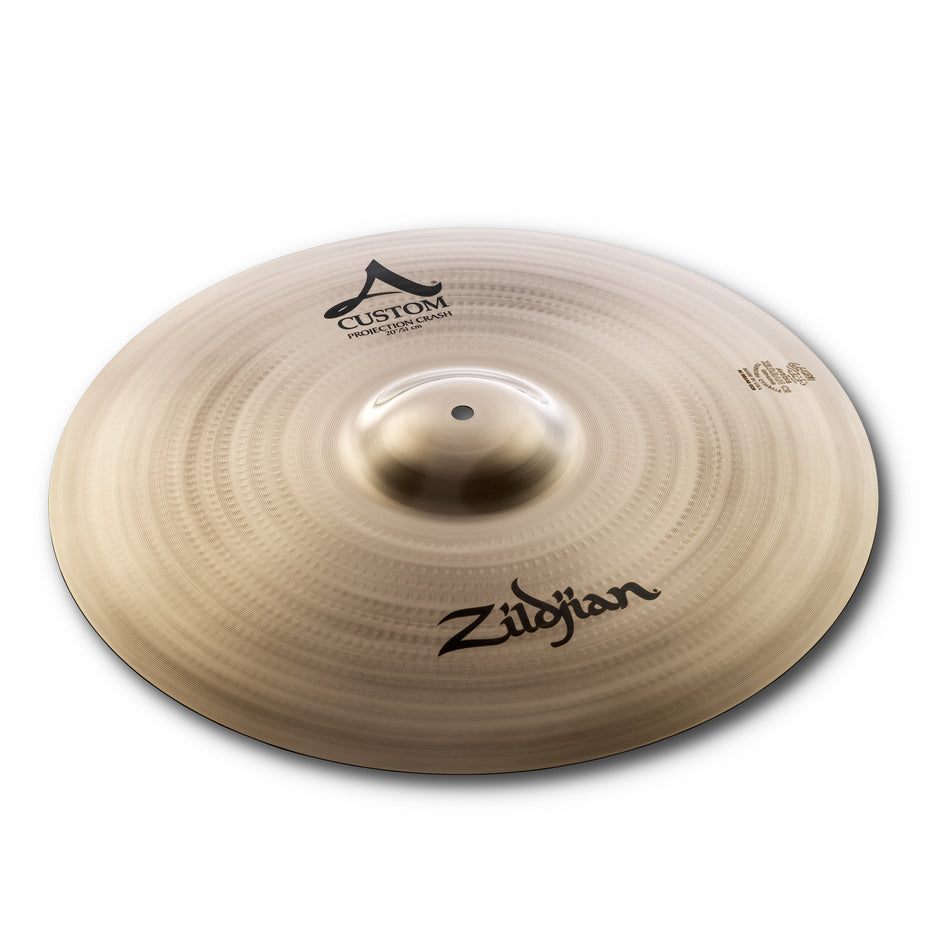 ZILDJIAN A20581 20" A Custom Projection Crash