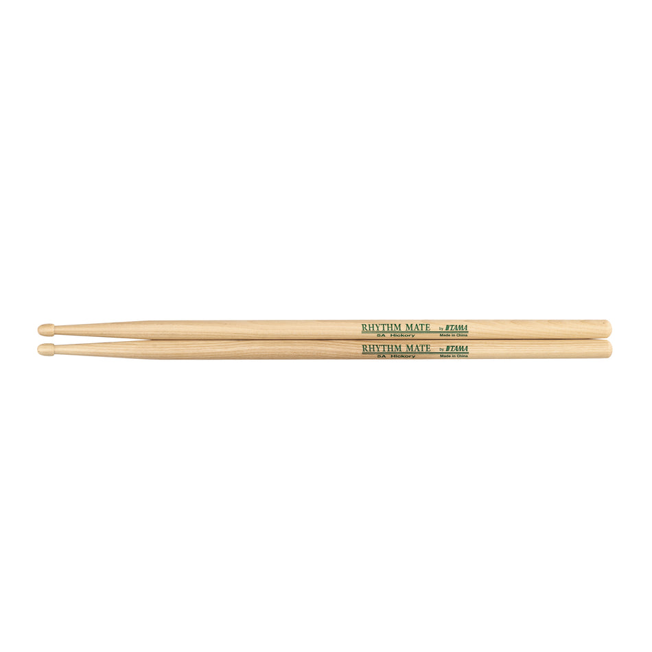 TAMA HRM5A Rhythm Mate Series Drumstick Hickory 5A