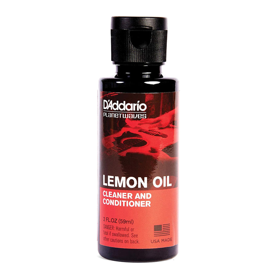 Daddario PW-LMN LEMON OIL