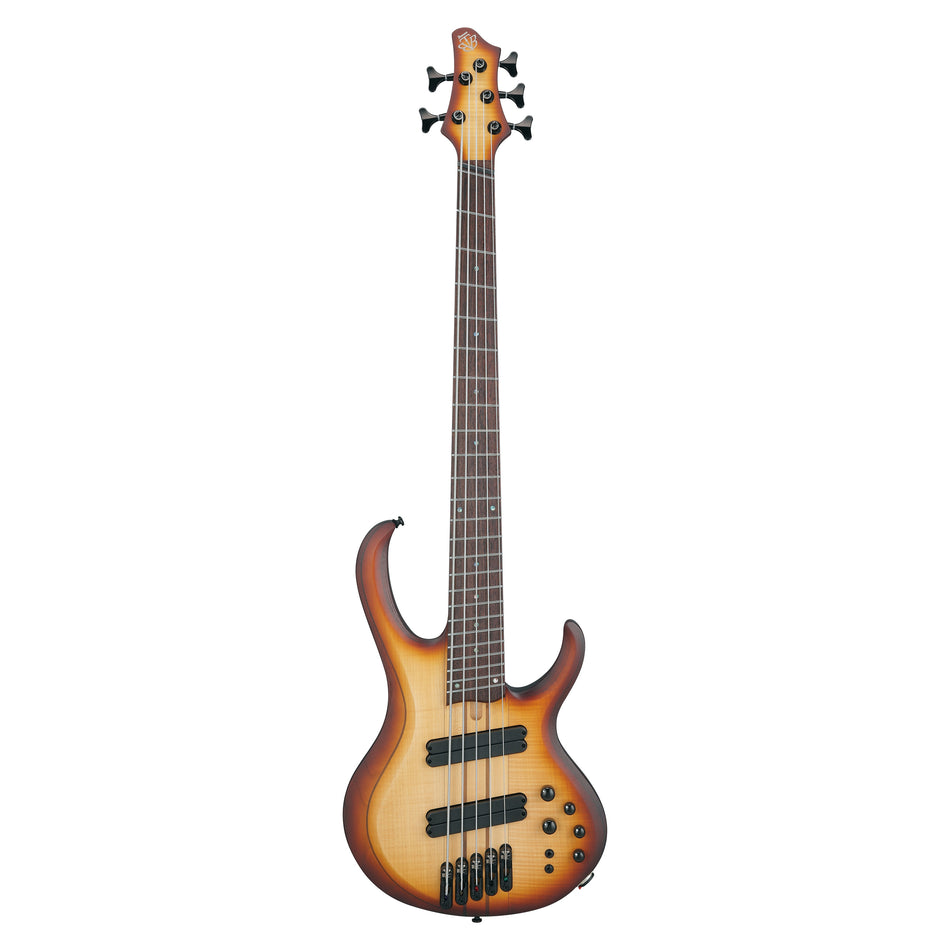 IBANEZ BTB705LM-NNF ELECTRIC 5-ST.BASS