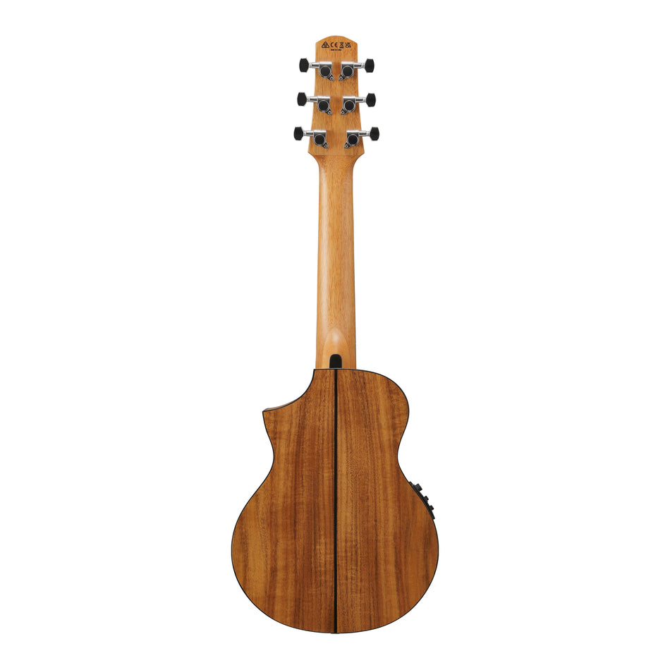 IBANEZ EWP12EWB-OPN  ACOUSTIC GUITAR W/BAG