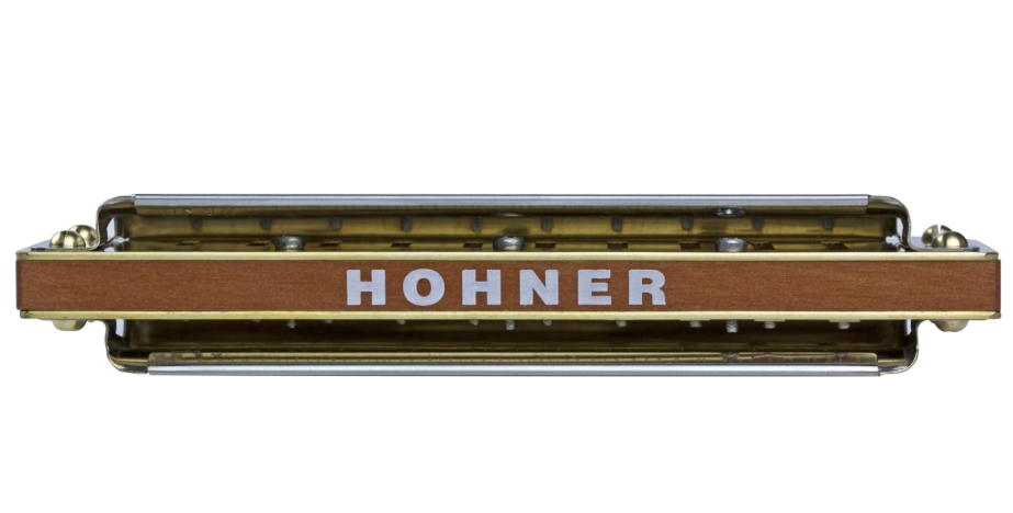 Hohner Marine Band Deluxe G-major