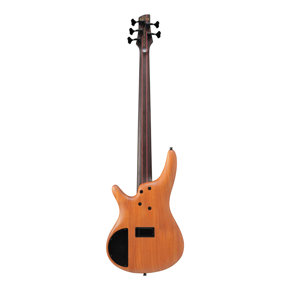 IBANEZ SR1355B-DUF ELECTRIC 5-ST.BASS WITH BAG(PGPBB)